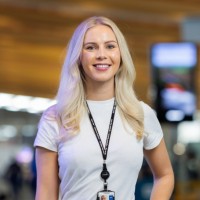 Tonje Hestenes Berntsen