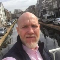 Geoffrey Smalle