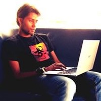 Adarsh Parida