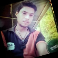 Suman Kumar