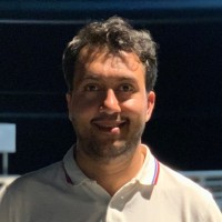 Mohammad Amin Sharif Ahmadian