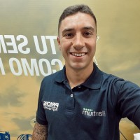 Lucas Caminos