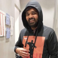 Devendra Kumar Verma