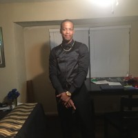 Trake Mckinney