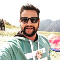 Akshay Vats