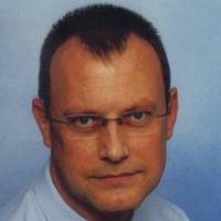 Dieter Bächle