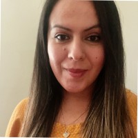 Gloria Landeros