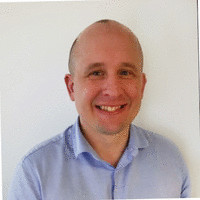 Adam Stott-Everett