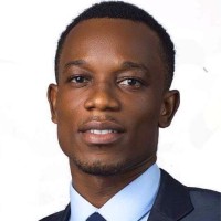 Godwin Shan Kofi Gilman