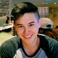 Matthew Beltran