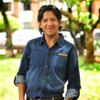 Luis Fernando Rojas Muñoz