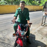 Nhân Mập Gin Trần