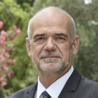 Serge Snrech