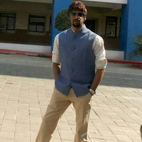 Krishna Chandak