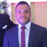 Ahmed Saeed