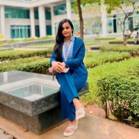 Shreerupa Biswas