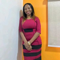 Gloria Enwema