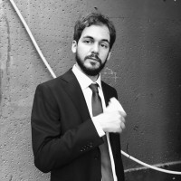Luca S. Daniele Vargas