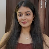 Dishika Narang