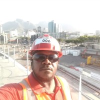 Leanda Samuel Yekani