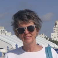 Beverly Pax