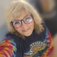 Susan Busch
