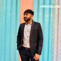 Tarang Prajapati