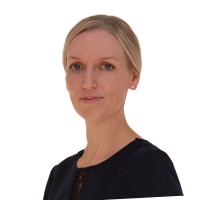 Jeanett Nørholt