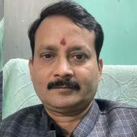Vimal Parashar