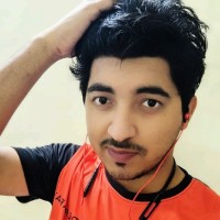 Akram Khan
