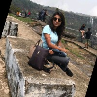 Aindrila Pandit