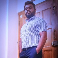 Jagadish B R