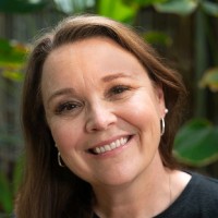 Susanne Cowdery