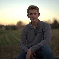 Bryce Kaup
