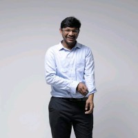 Dhanalakota Ravi Kumar