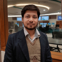 Muhammad Rashid Rasheed