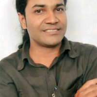 sunil adhikari