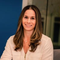 Michaela D'Onofrio, M.S