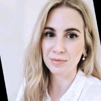 Despoina Telligiannidou Assoc Cipd