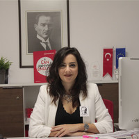 BESTE ŞENLER