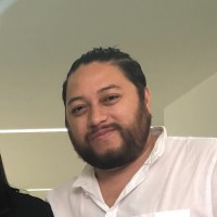 Mauricio Méndez Hernández