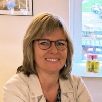 Malene Overgaard Jacobsen