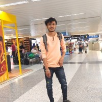 Nikunj Vasava