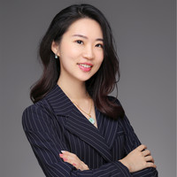 Xinyi (Crystal) Huang