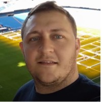 Alberto Lara Codorniu