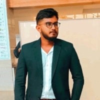 Kiran M