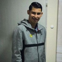 Rafael Virgílio ida