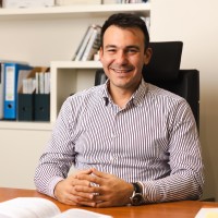 Gerasimos Foteinatos