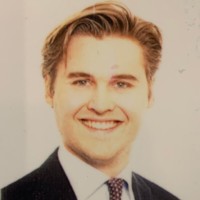 Johan Magnussøn