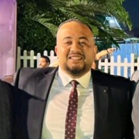 Mohamed Morshedy